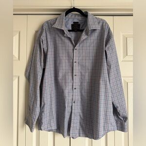 Jos. A. Bank RESERVE Men’s Button Up XL